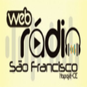 Radio Paróquia São Francisco Itapajé logo