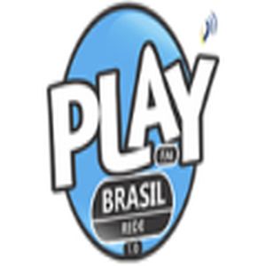 Play Brasil 1.0 logo