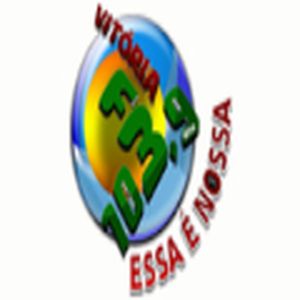 Rádio Vitória FM logo