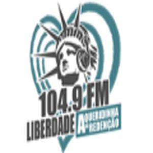 Liberdade FM logo