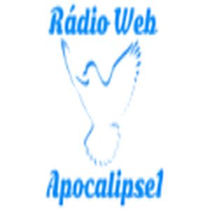 Radio Web Apocalipse1 logo