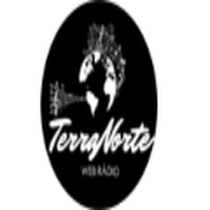 TerraNorte Web Rádio logo