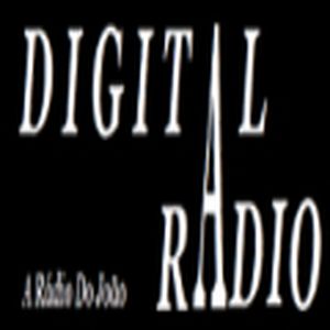 Digital Rádio logo