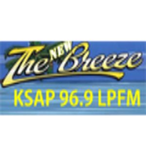 The Breeze logo