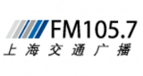 Shanghai Traffic Radio logo