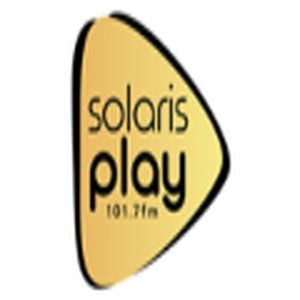 Solaris Play logo