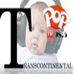 Rádio Transcontinental Pop logo