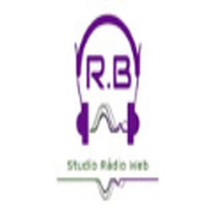R.b Studio Rádio Web logo