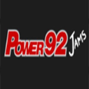 Power 92 Jams logo