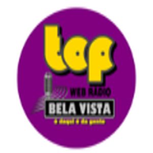Web Radio Bela Vista logo
