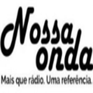 Rádio Nossa Onda logo