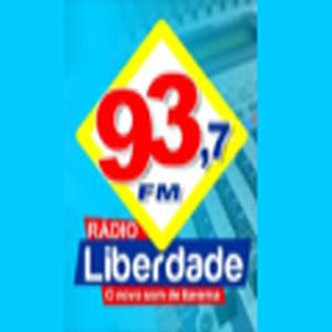 Radio Liberdade FM logo