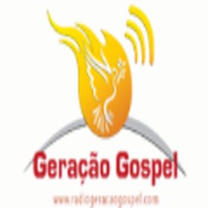 Rádio Geração Gospel logo