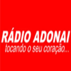 Rádio Adonai logo