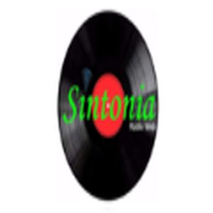 Radio Web Sintonia Uberaba logo