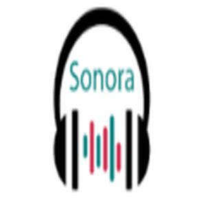 Rádio Sonora FM logo