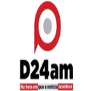 Rádio Diário logo