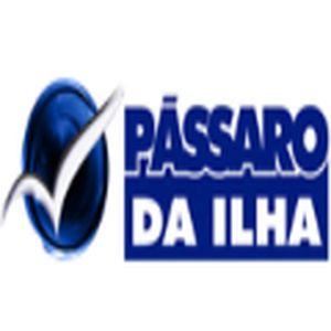 Rádio Pássaro da Ilha FM logo