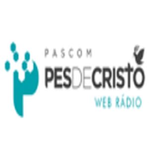 Rádio PES de Cristo logo