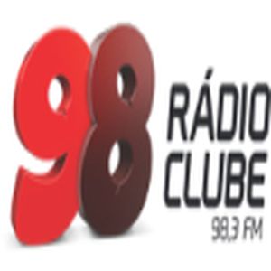 Clube FM logo
