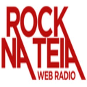 Rock na Teia logo