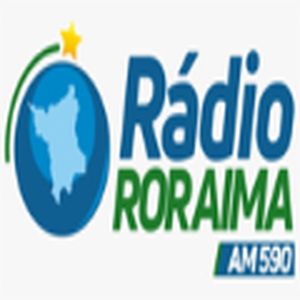 Rádio Roraima logo