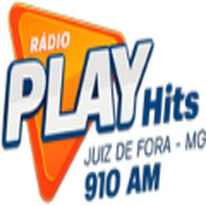 Play Hits Juiz de Fora logo