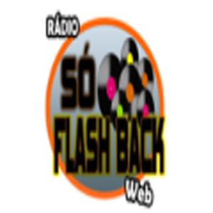 Flash Back Total logo