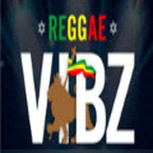 Radio Reggae Vibz logo