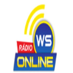 Radio WS Online logo