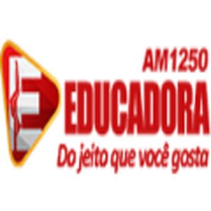Rádio Educadora AM logo