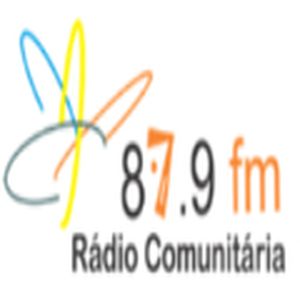 Rádio Comunitária logo