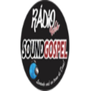 Rádio Web Sound Gospel logo