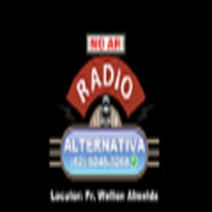 Radio Alternativa Go logo