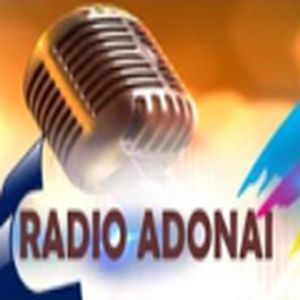 Rádio Adonai logo