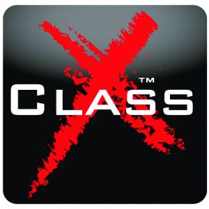 ClassX Radio logo