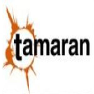 Rádio Tamaran FM logo