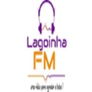 Lagoinha FM logo