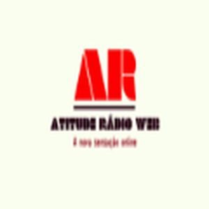 Atitude Rádio Web logo