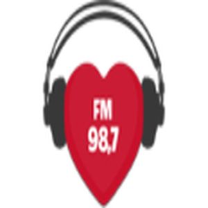 Rádio Bom Pastor logo