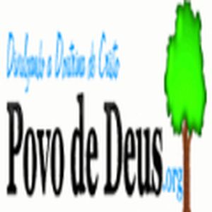 Web Rádio Povo de Deus logo