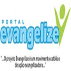 Web Rádio Evangelize logo