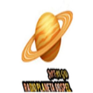 Radio Planeta Gospel logo