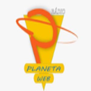 Radio Planeta Web logo