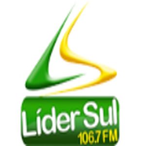 Líder Sul FM logo
