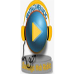 Santiago Web Rádio logo