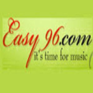 Easy 96 logo