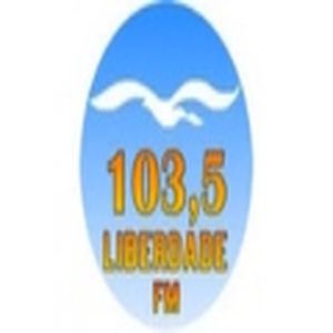 Radio Liberdade FM logo