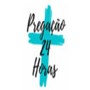 Radio Pregação 24 Horas logo