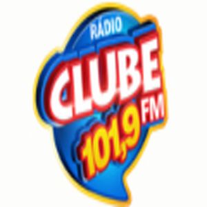 Rádio Clube FM logo